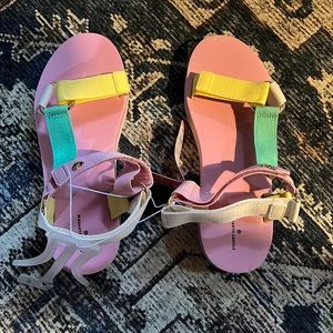 Stoney Clover Lane Sandals